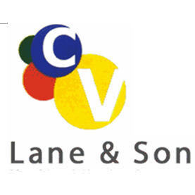 company logo