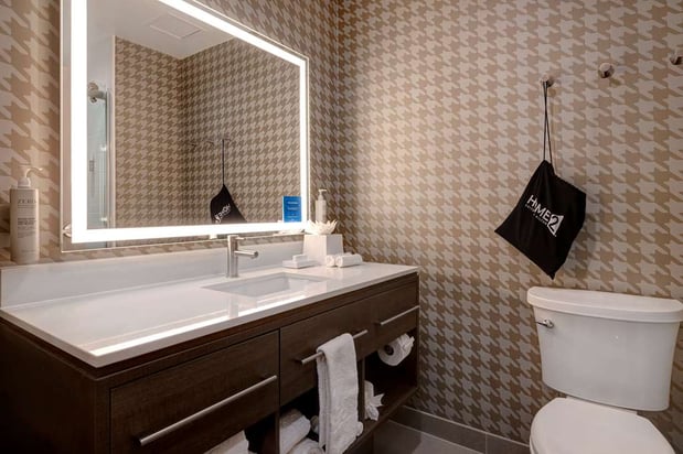 Images Home2 Suites by Hilton Galveston