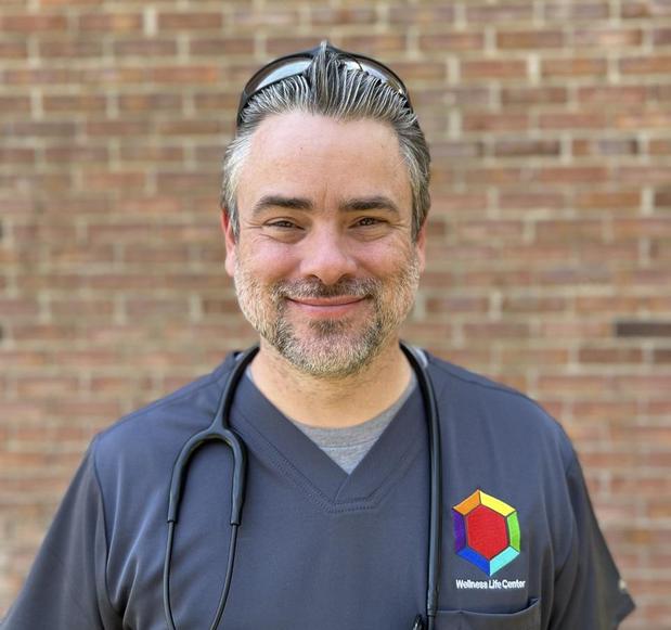 Images Wellness Life Center, LLC.