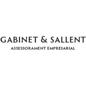 Consulting Sallent y Cía. S.A. Logo