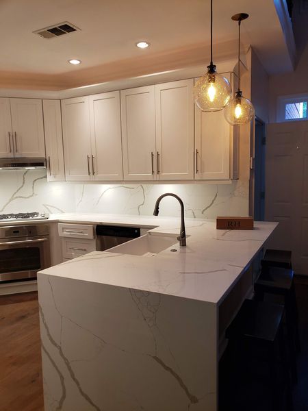 Images Atlanta Custom Finishes