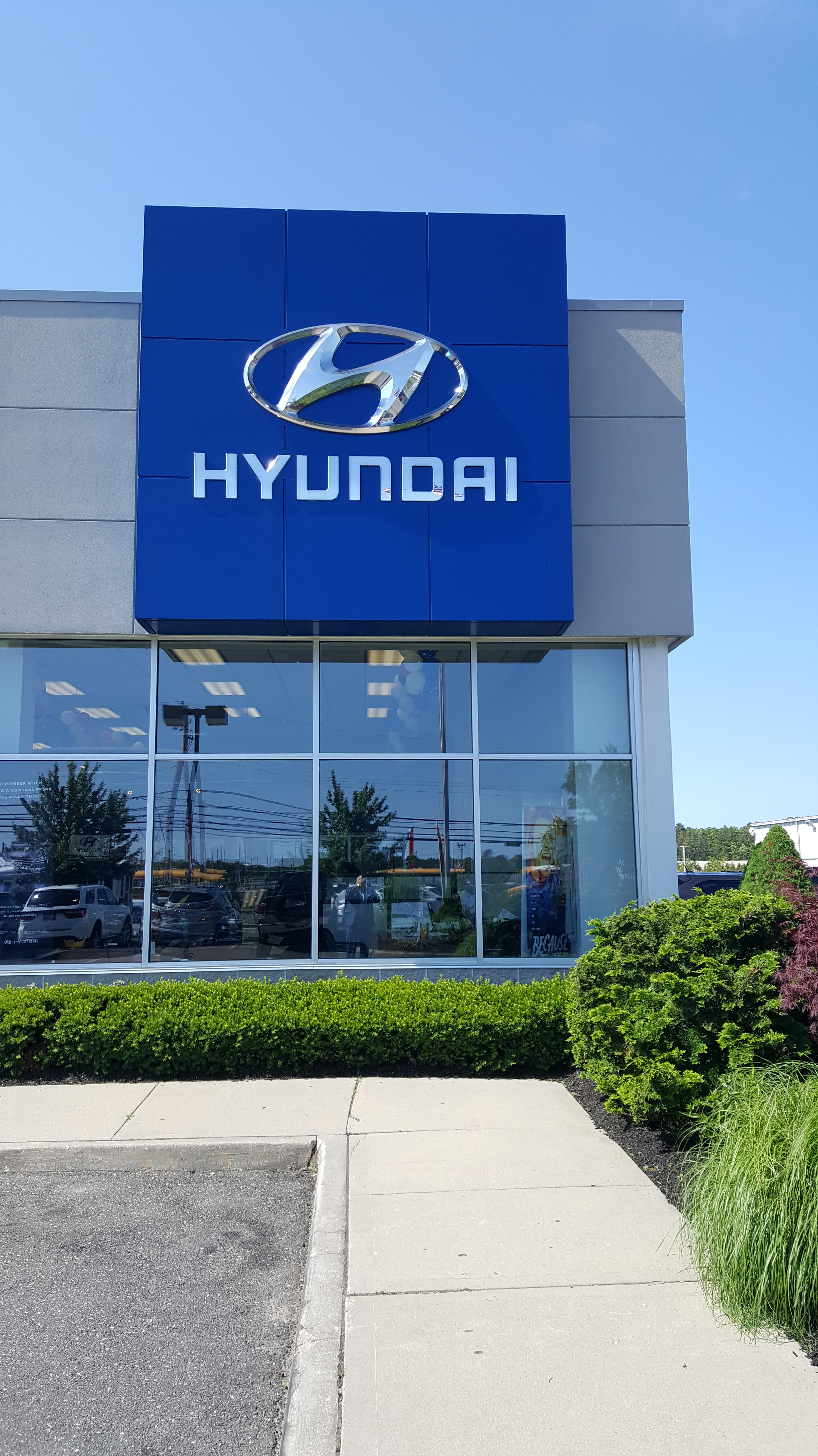 Hyundai coupons