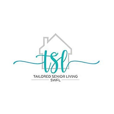 Tailored Senior Living Logo