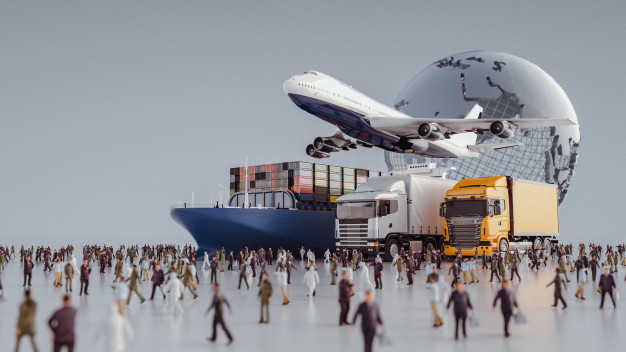 Images Avionship Shipping & Forwarding Agent