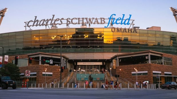 Images Holiday Inn Omaha Downtown - Waterpark by IHG
