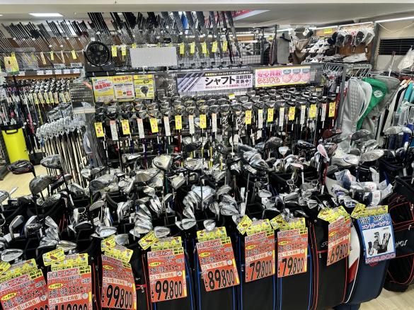 Images ゴルフパートナー 新宿南口店