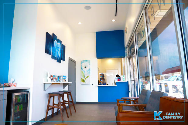 Images K Family Dentistry General Cosmetic Emergency Implants