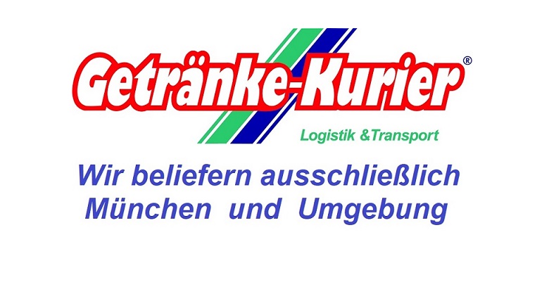 Info_ Getränke-Kurier GmbH | Getränkelieferservice | München | Gräfelfing