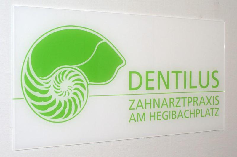 Bilder Dentilus - Dr. med. dent. Anke Benoit