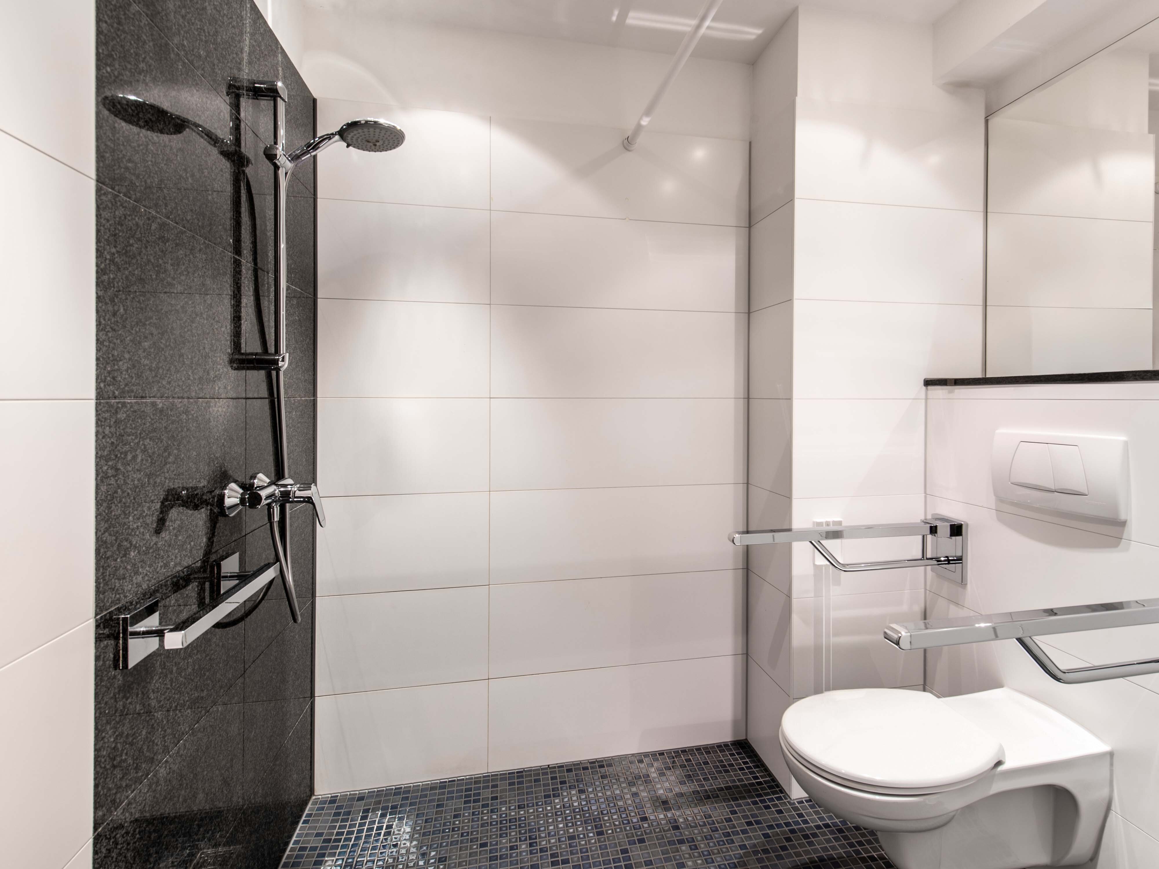 Bilder B&B HOTEL Schweinfurt-Süd