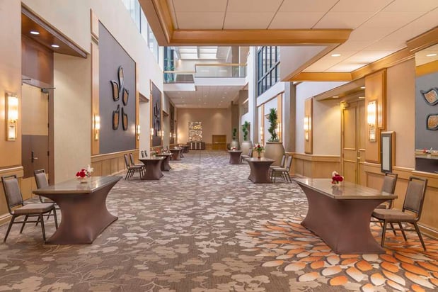 Images Hilton Orange County/Costa Mesa