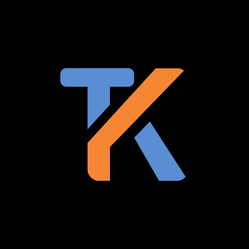 company logo