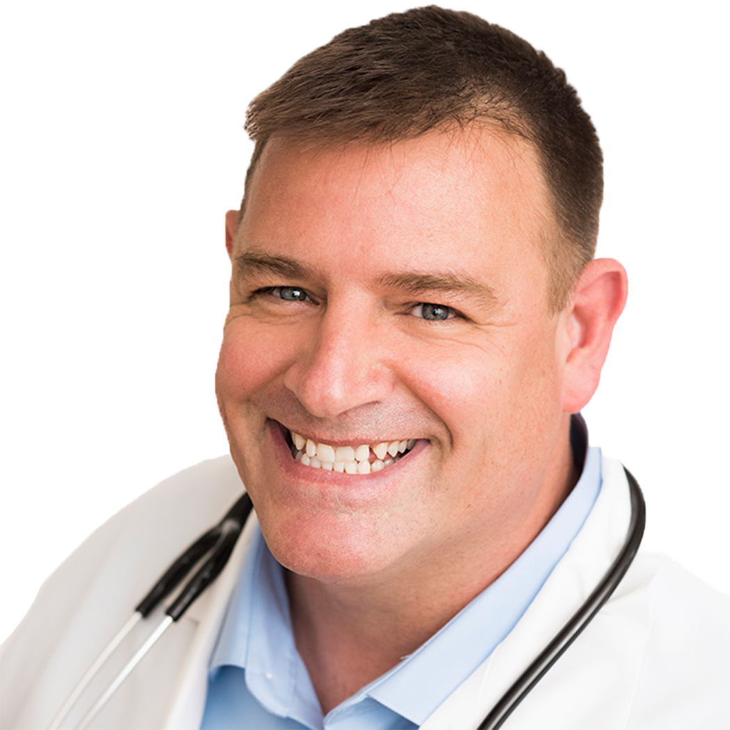 Dr. John Ehrmann, MD - Pensacola, FL - Internal Medicine