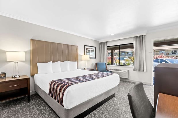 Images Best Western Garden Inn