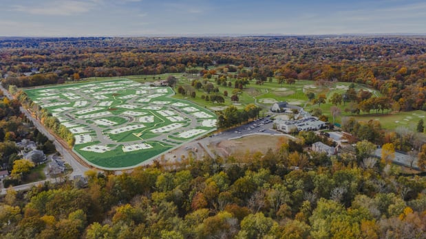Images The Fairways at Edgewood - Carriages Collection