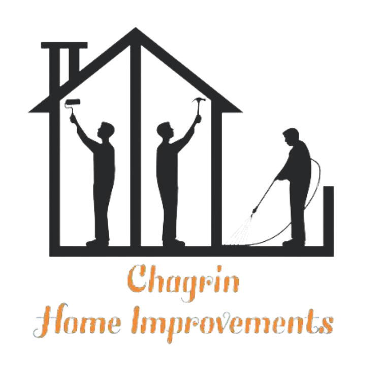 Chagrin Home Improvements Logo