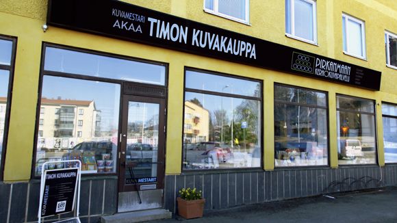 Images Timon Kuvakauppa Akaa