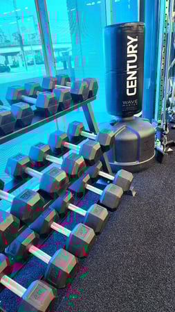 Images COGY Fit Club