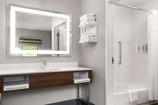 Images Hampton Inn Roanoke/Hollins - I-81