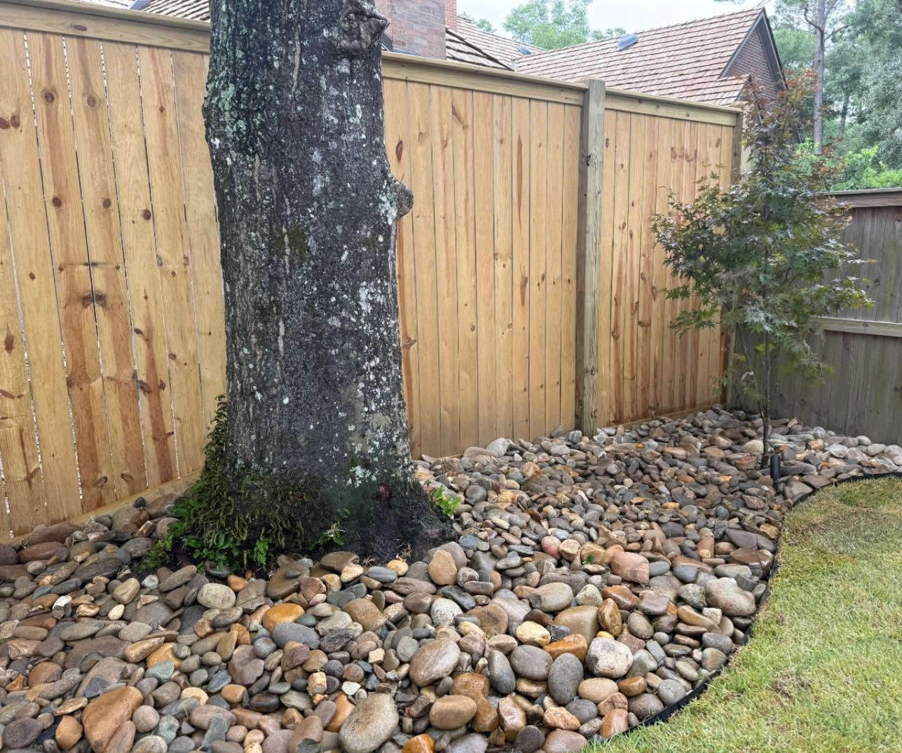 Andrews Lawn & Garden LLC