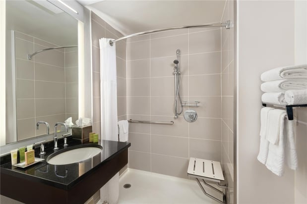 Images Hilton Atlanta