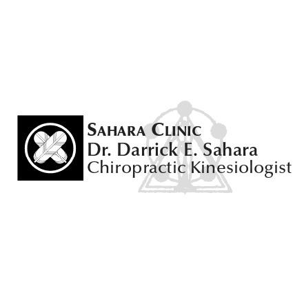 Sahara Clinic Logo