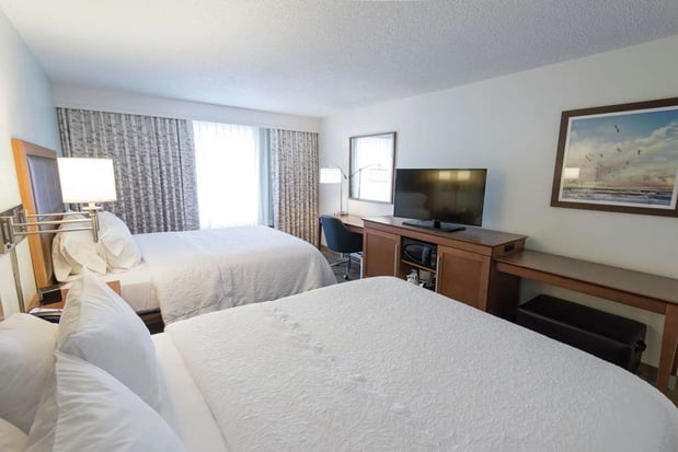 Images Hampton Inn Boca Raton