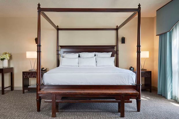 Images DoubleTree by Hilton Hotel Orlando at SeaWorld