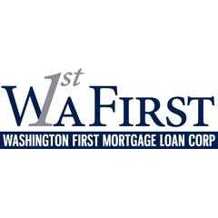 Dalibor Vavrek - Dalibor Vavrek - Washington First Mortgage Loan Corp Logo