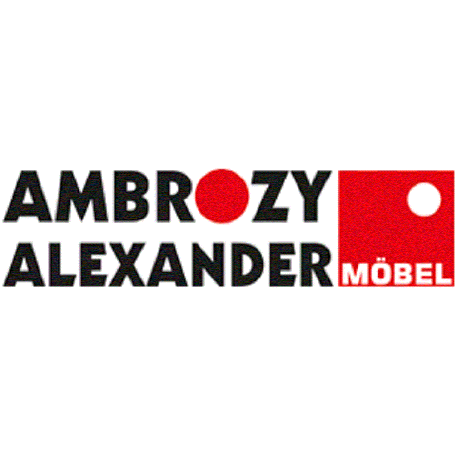 Alexander Ambrozy Tischlerei Logo