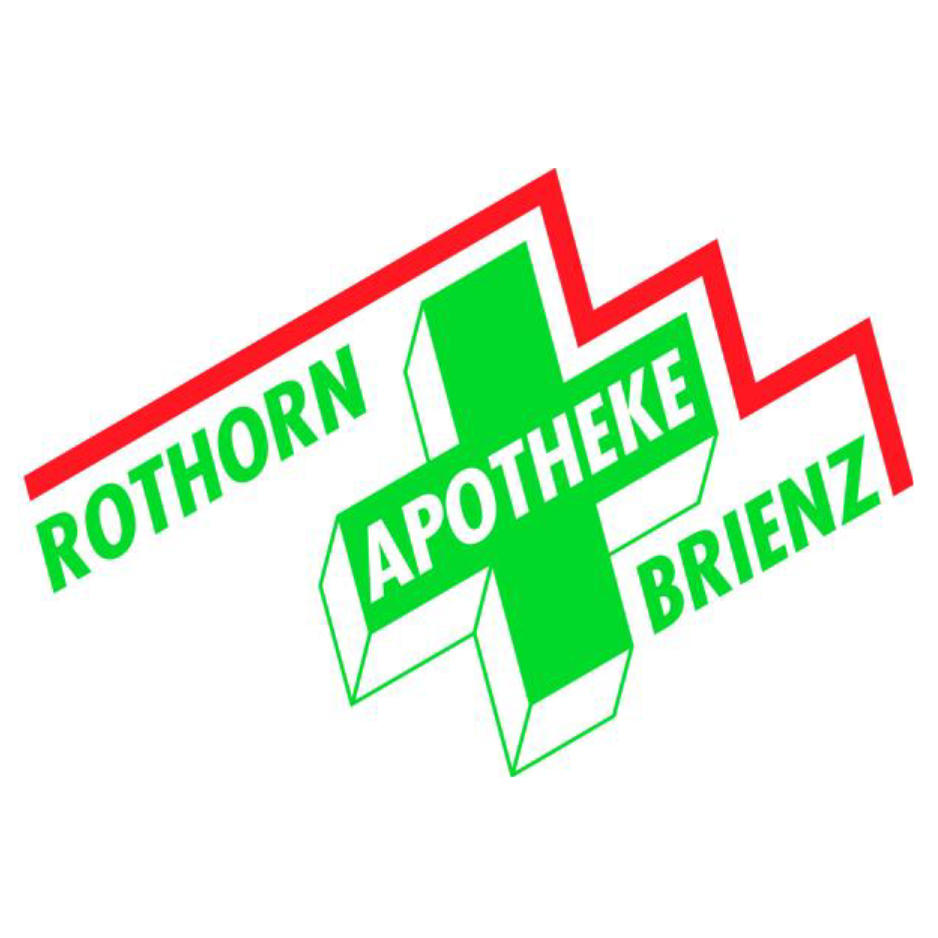 Rothorn Apotheke Logo