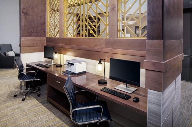 Images Hotel Indigo Flushing - LaGuardia by IHG