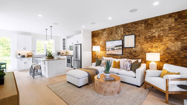 Images The Townhomes at Van Wyck Mews