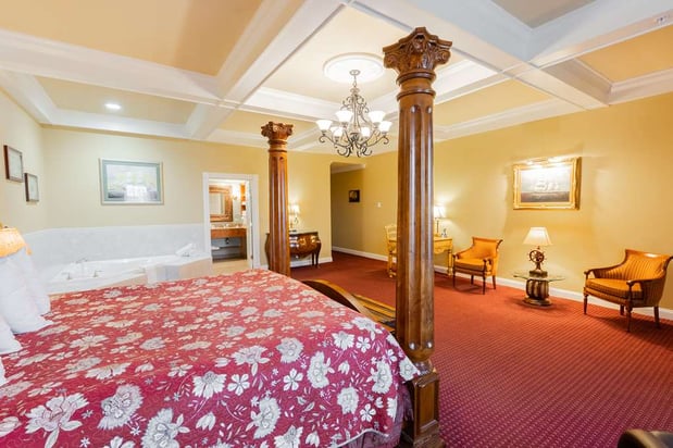 Images Best Western White House Inn