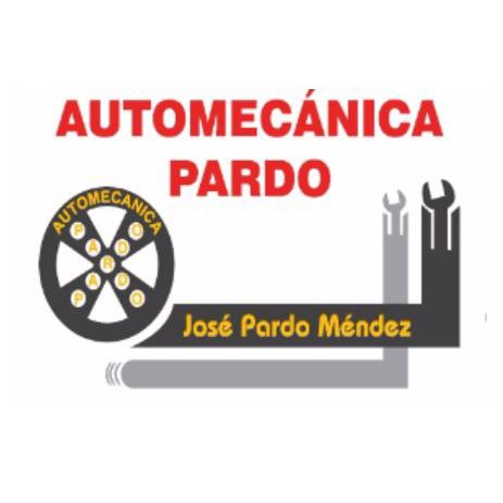 Auto-Mecánica Pardo Almería