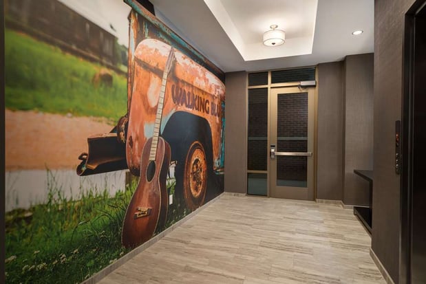Images Homewood Suites by Hilton Southaven