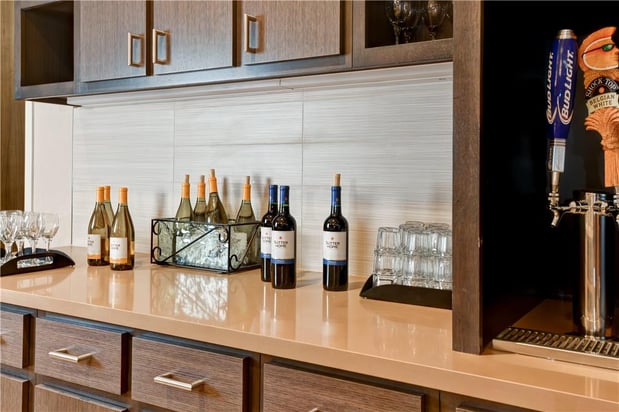 Images Homewood Suites by Hilton Anaheim Resort - Convention Center