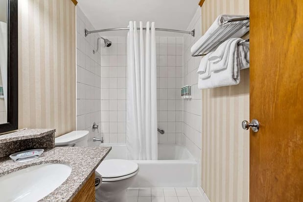 Images Best Western Adirondack Inn