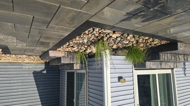 Images A&S Enterprises Landscaping Patios & Yard Drainage Company
