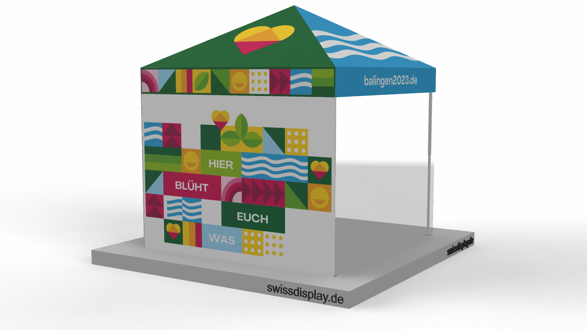 Swiss Display GmbH, Müssenweg 21 in Dassendorf