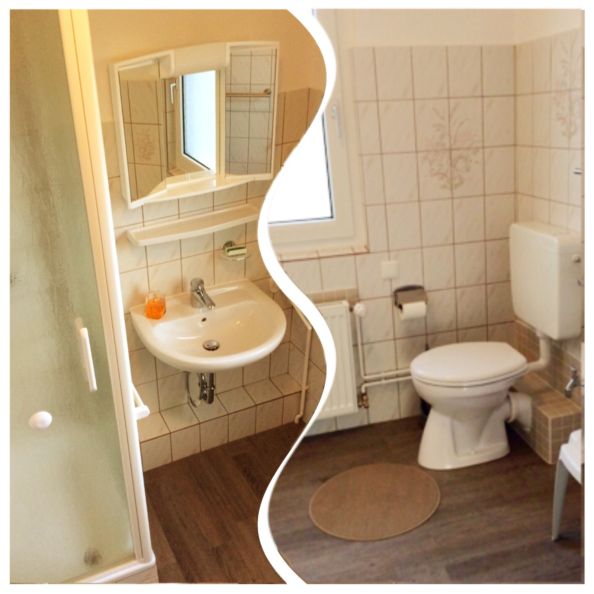 Abelia Pension und Ferienwohnungen Helmstedt, Alte Siedlung 3 in Helmstedt