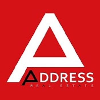Address Real Estate sprl Ixelles Logo