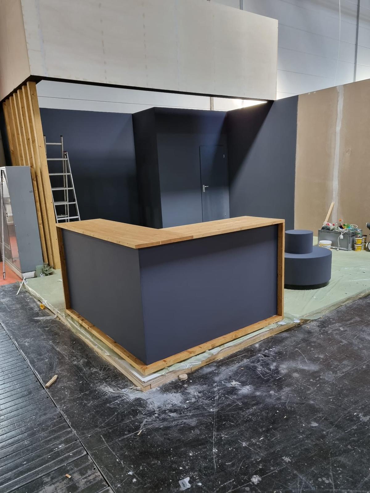 FarbWelt Handel & Service, Stifterstraße 10 in Dormagen