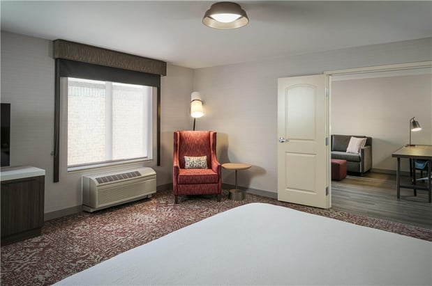 Images Hilton Garden Inn Corvallis