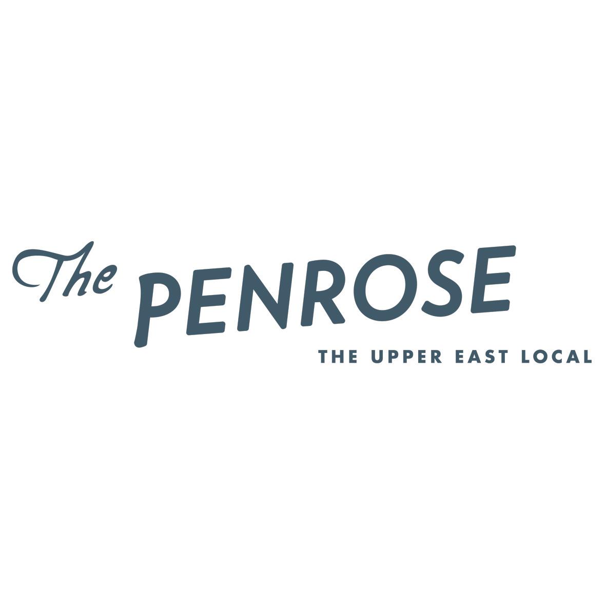 The Penrose Logo
