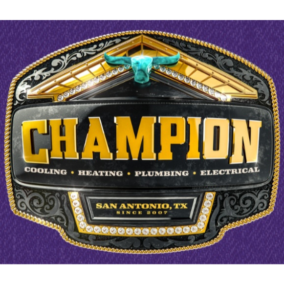 Champion Home Services Logo