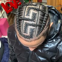 Images Tay peluqueria