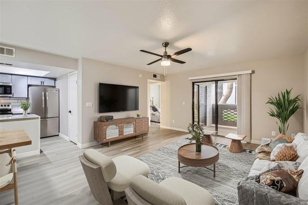Images Rise Suncrest
