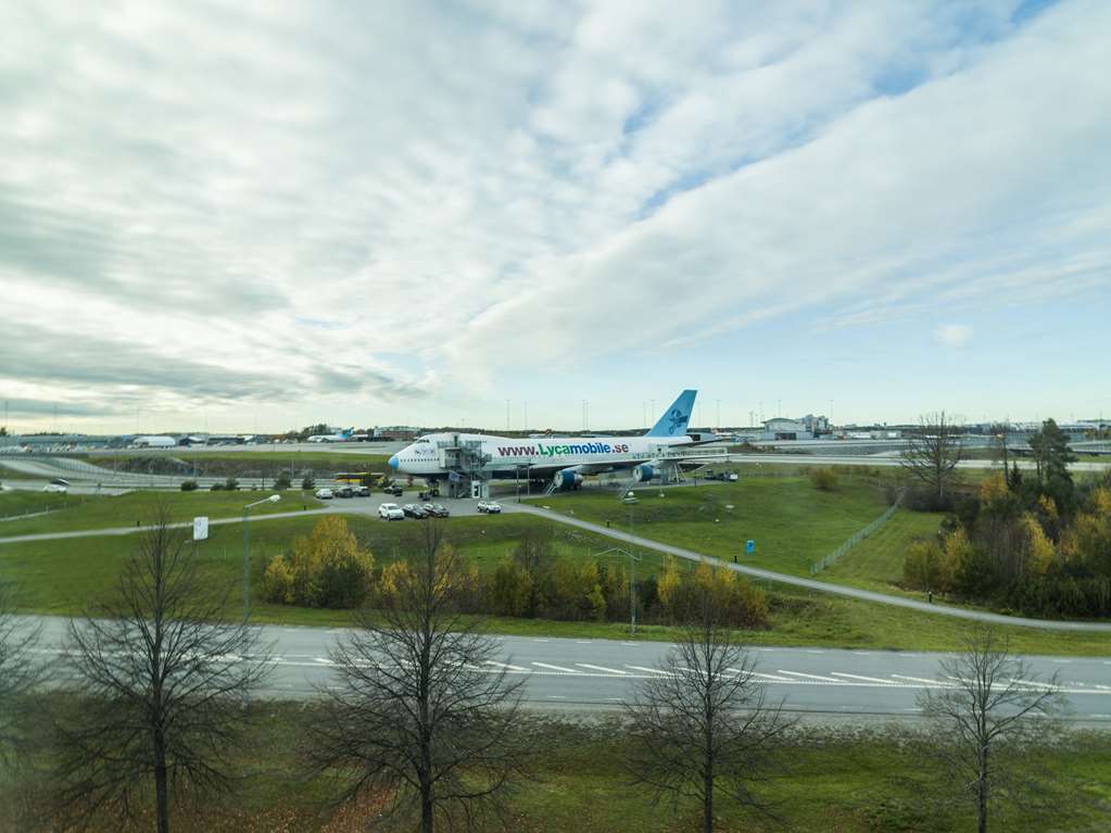 Images Radisson Blu Arlandia Hotel, Stockholm-Arlanda