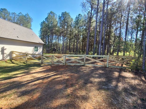 Images Superior Fence & Rail